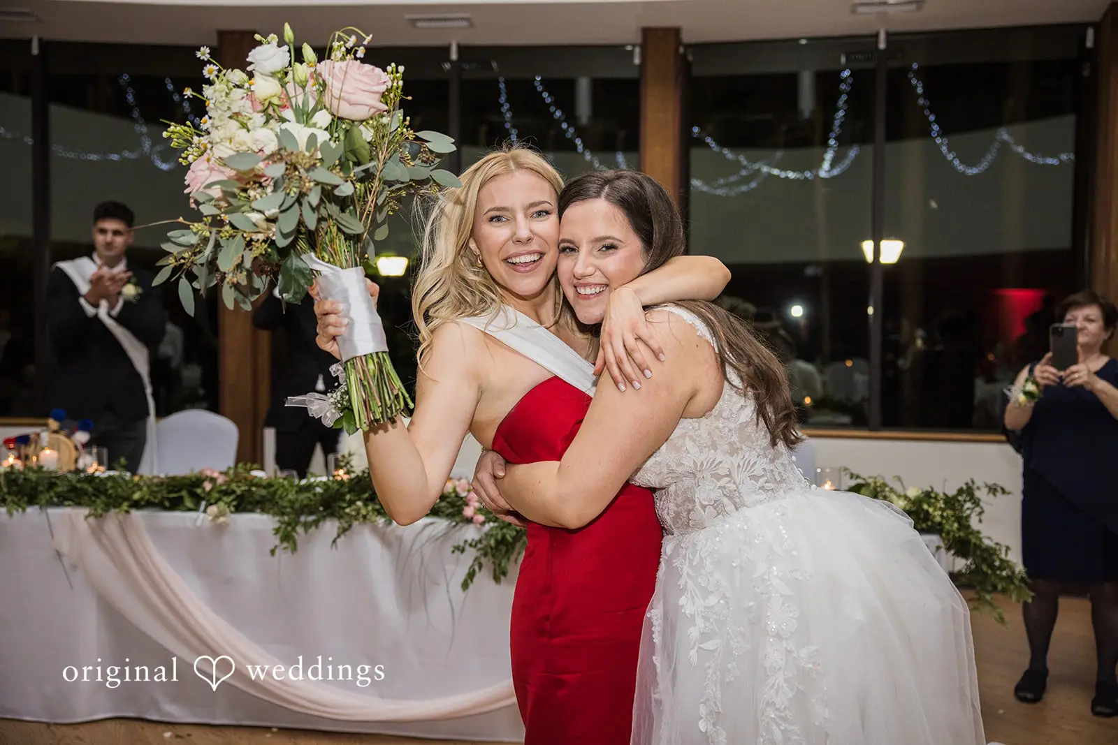 Three Holy Hierarchs Romanian Orthodox Church Wedding // Suzana & Nikola -