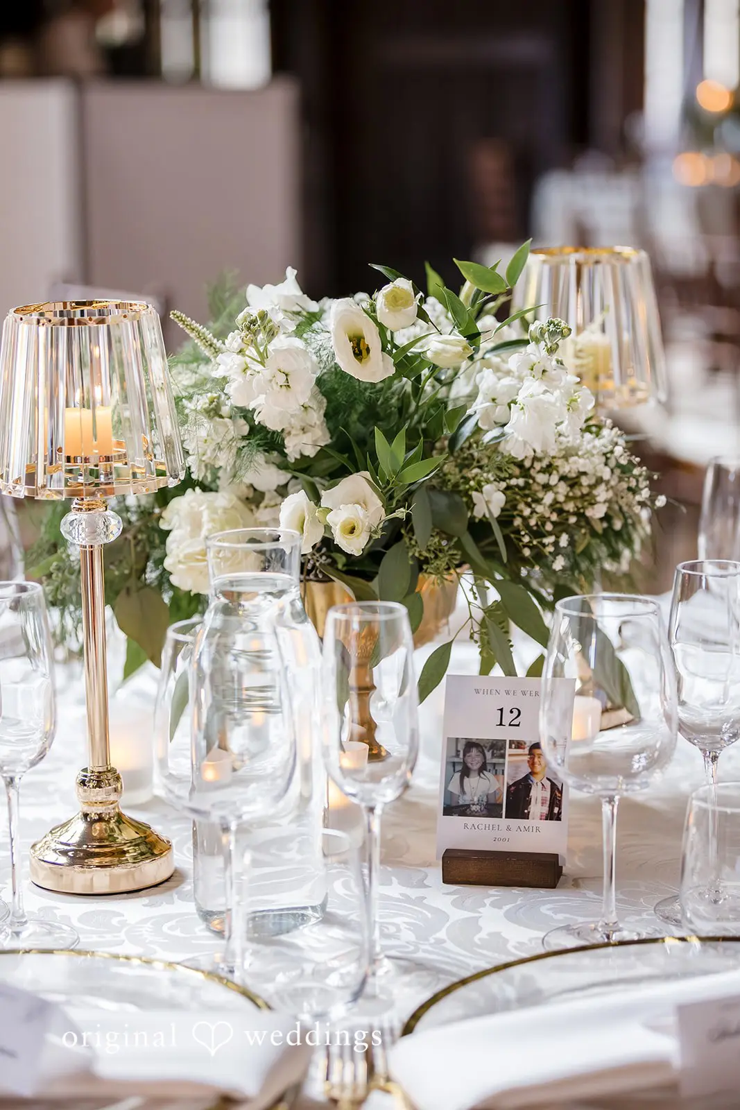 Rachel + Amir Kohl Mansion Wedding // Rachel & Amir -