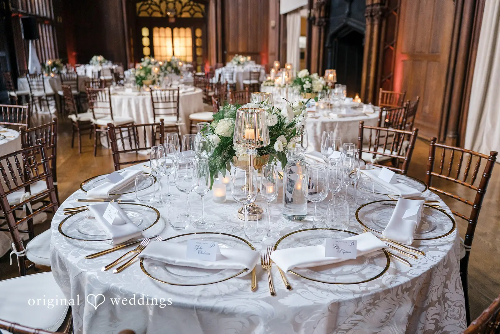 Rachel + Amir Kohl Mansion Wedding // Rachel & Amir -