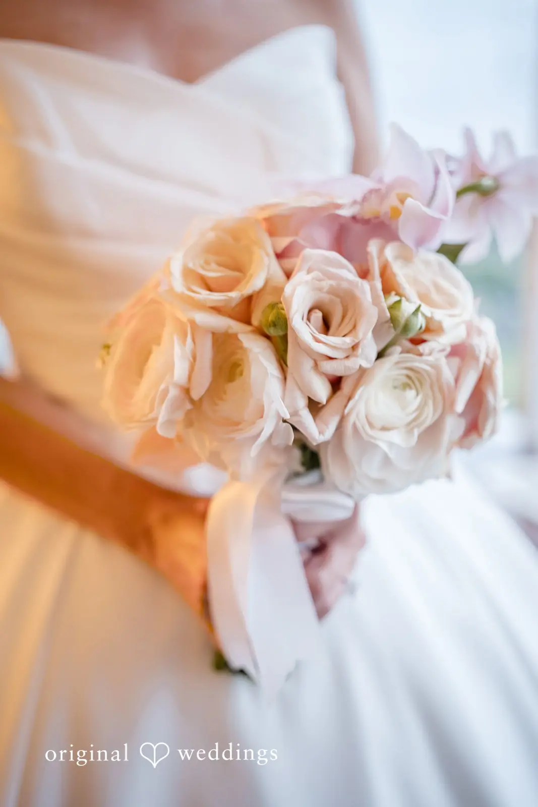Christine + Bernie Top of the Town Wedding // Christine & Bernie -