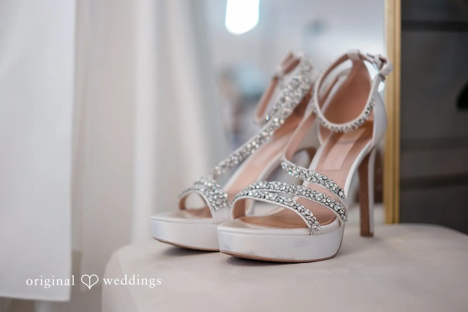 Stacia + Michael Trillium Nursery Farm Wedding // Stacia & Michael -