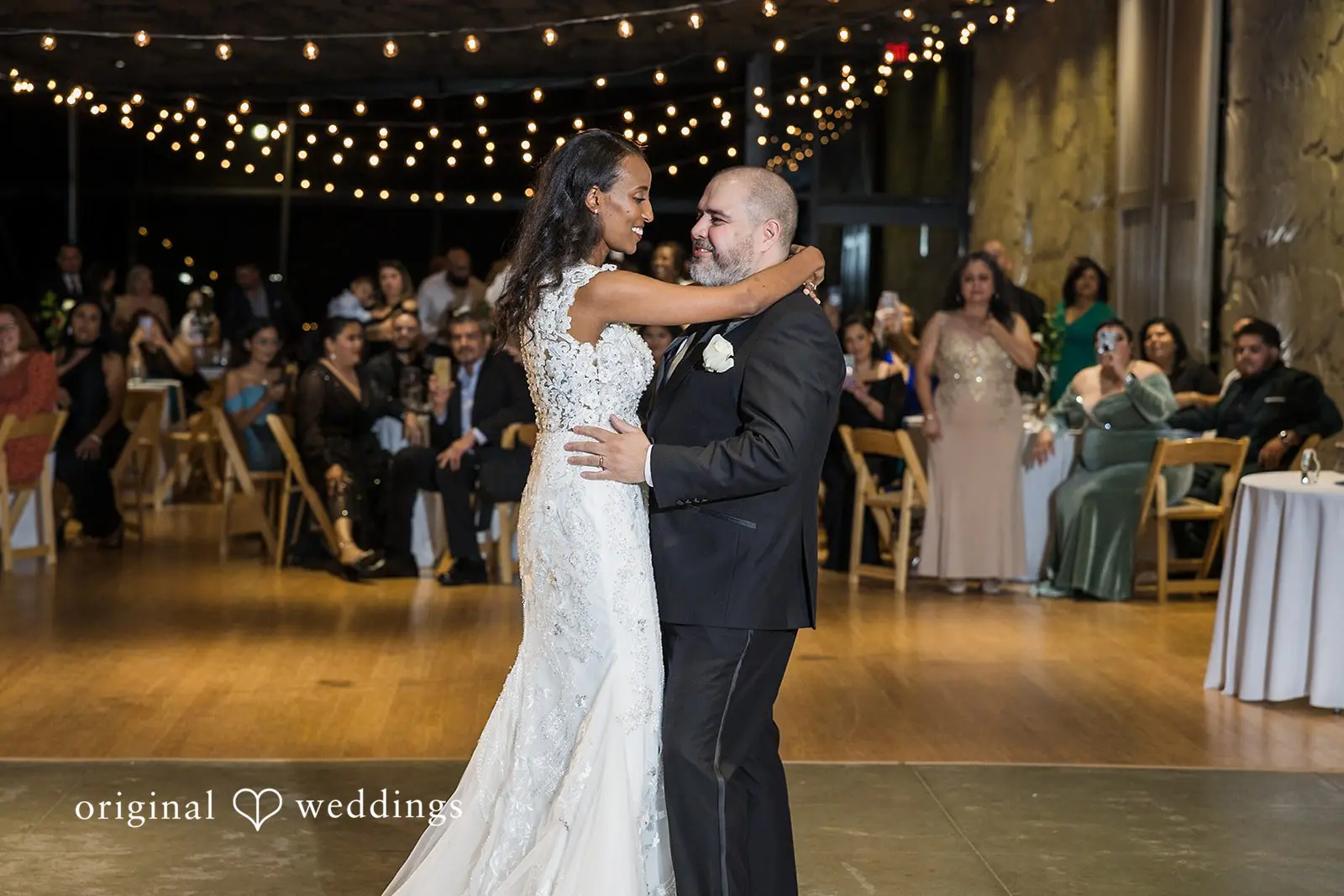 Alem + Jesus Trinity River Audubon Center Wedding // Alem & Jesus -