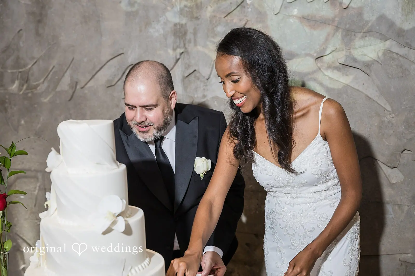 Alem + Jesus Trinity River Audubon Center Wedding // Alem & Jesus -