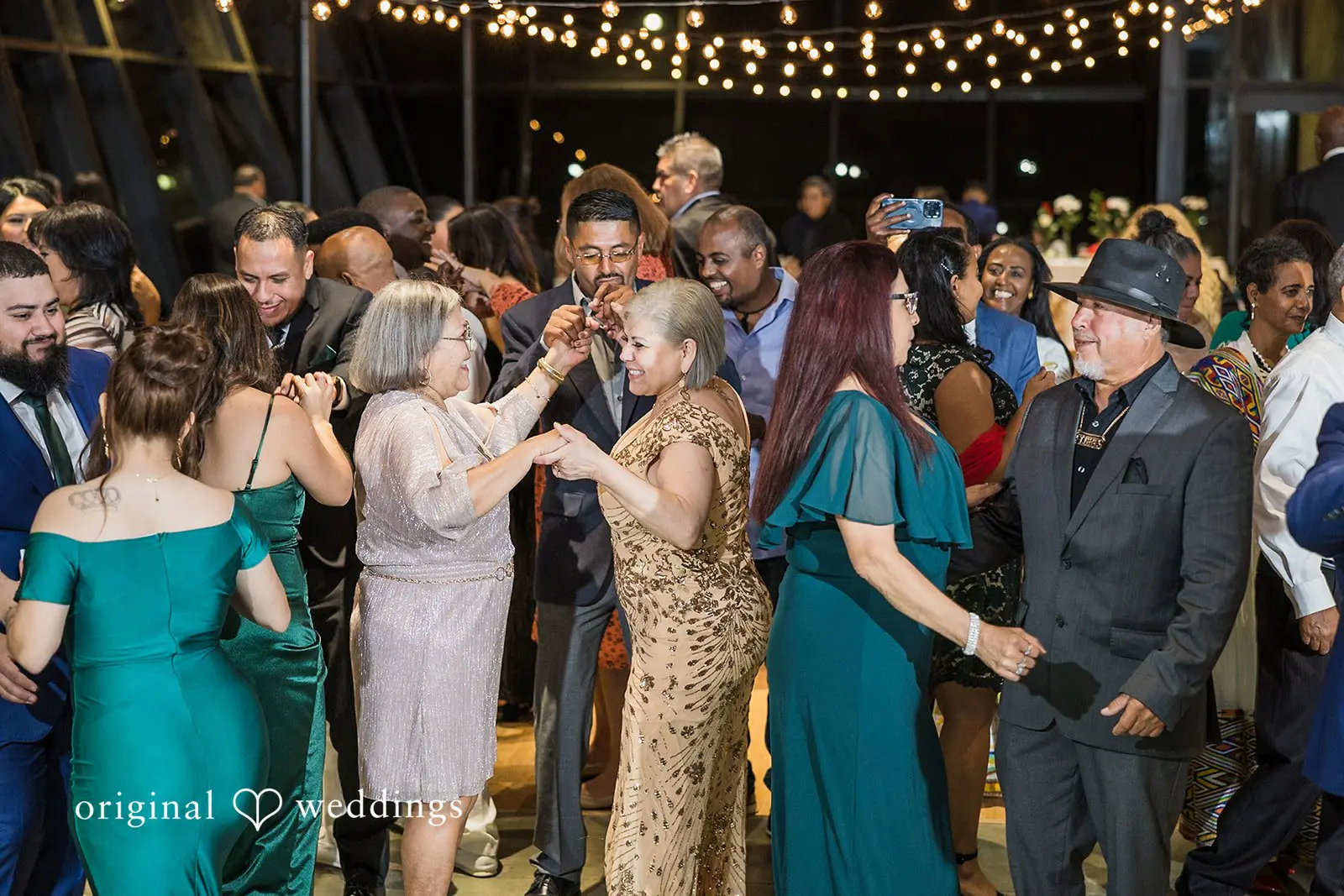 Alem + Jesus Trinity River Audubon Center Wedding // Alem & Jesus -