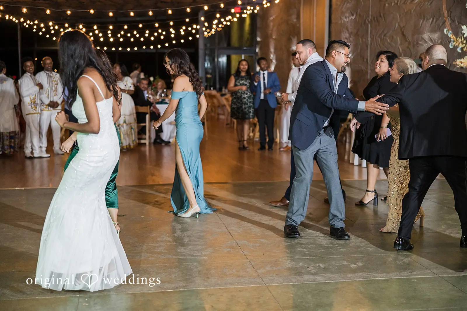 Alem + Jesus Trinity River Audubon Center Wedding // Alem & Jesus -