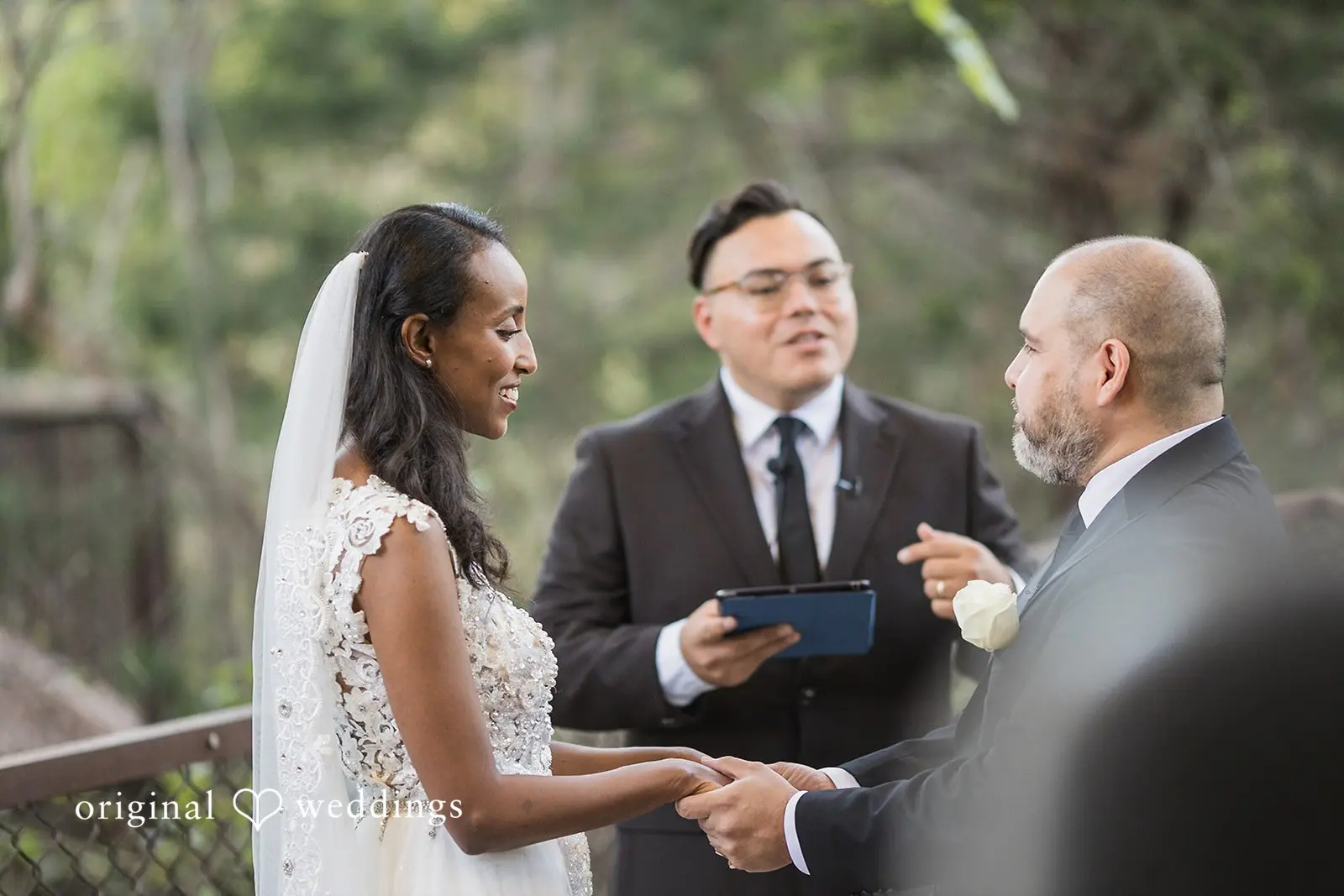 Alem + Jesus Trinity River Audubon Center Wedding // Alem & Jesus -