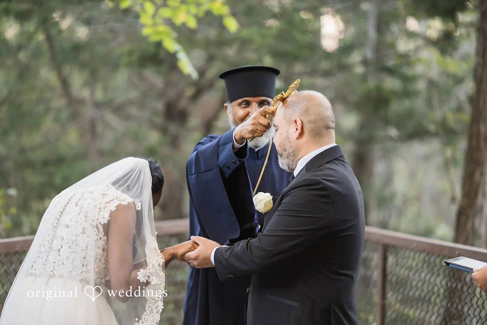 Alem + Jesus Trinity River Audubon Center Wedding // Alem & Jesus -