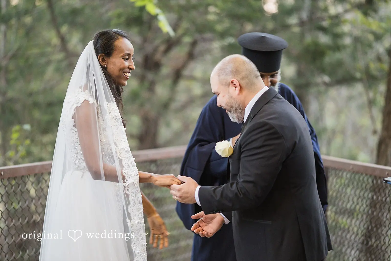 Alem + Jesus Trinity River Audubon Center Wedding // Alem & Jesus -