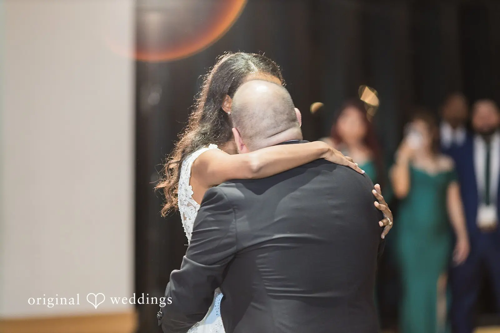 Alem + Jesus Trinity River Audubon Center Wedding // Alem & Jesus -