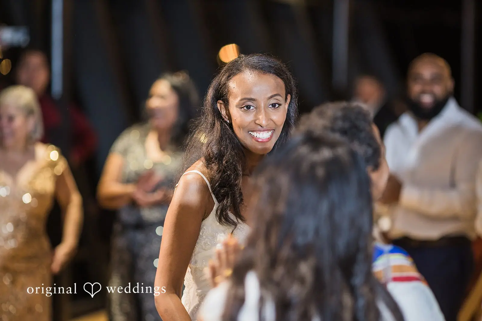 Alem + Jesus Trinity River Audubon Center Wedding // Alem & Jesus -
