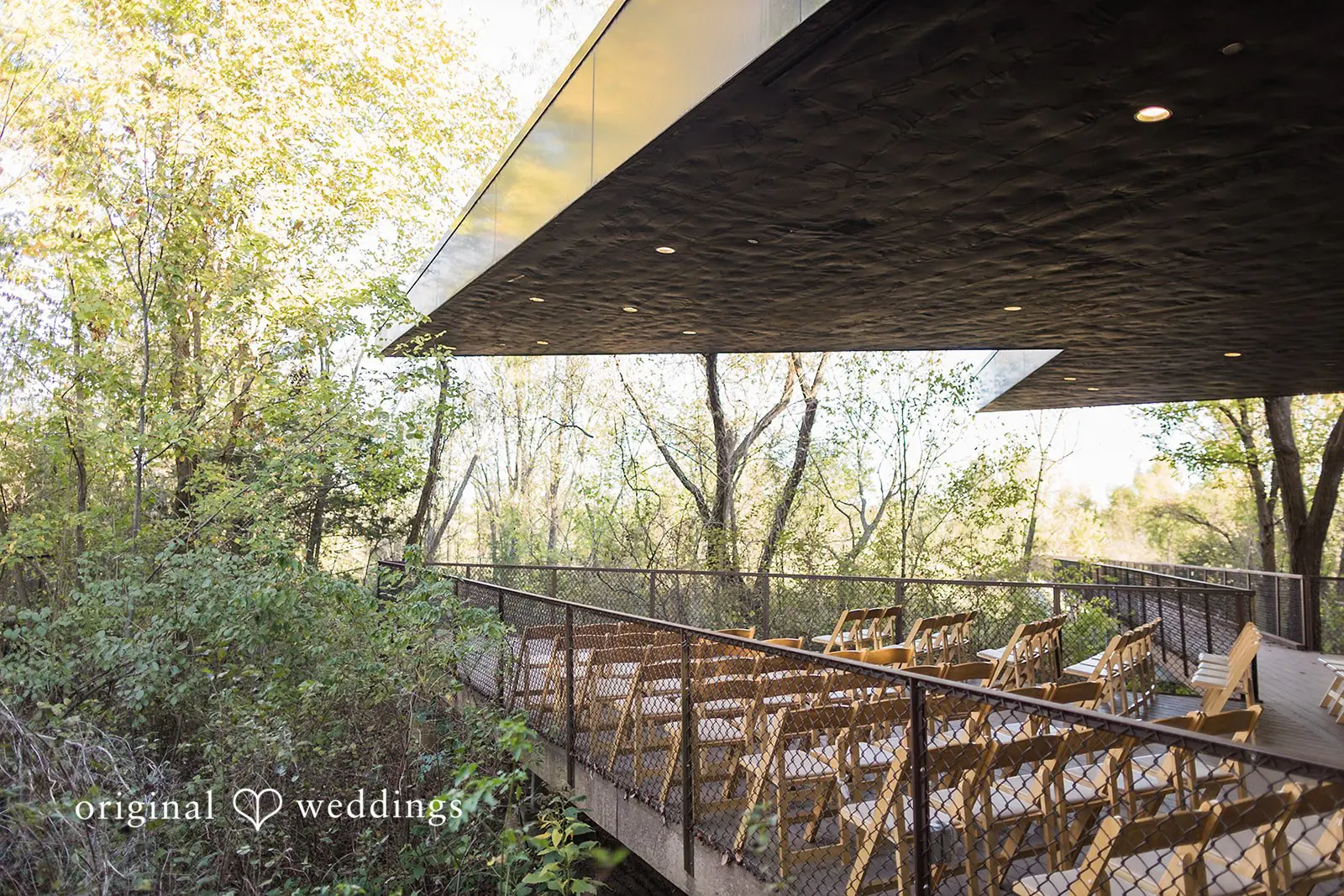 Alem + Jesus Trinity River Audubon Center Wedding // Alem & Jesus -