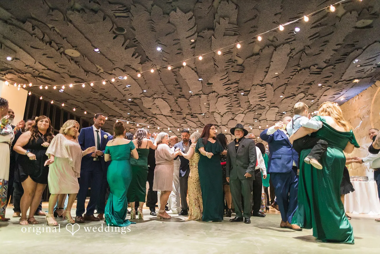 Alem + Jesus Trinity River Audubon Center Wedding // Alem & Jesus -