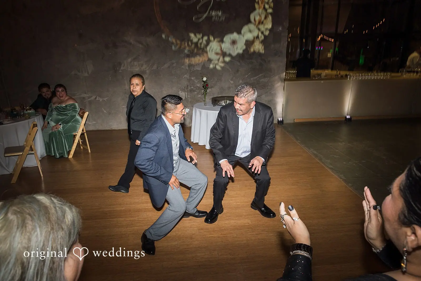 Alem + Jesus Trinity River Audubon Center Wedding // Alem & Jesus -