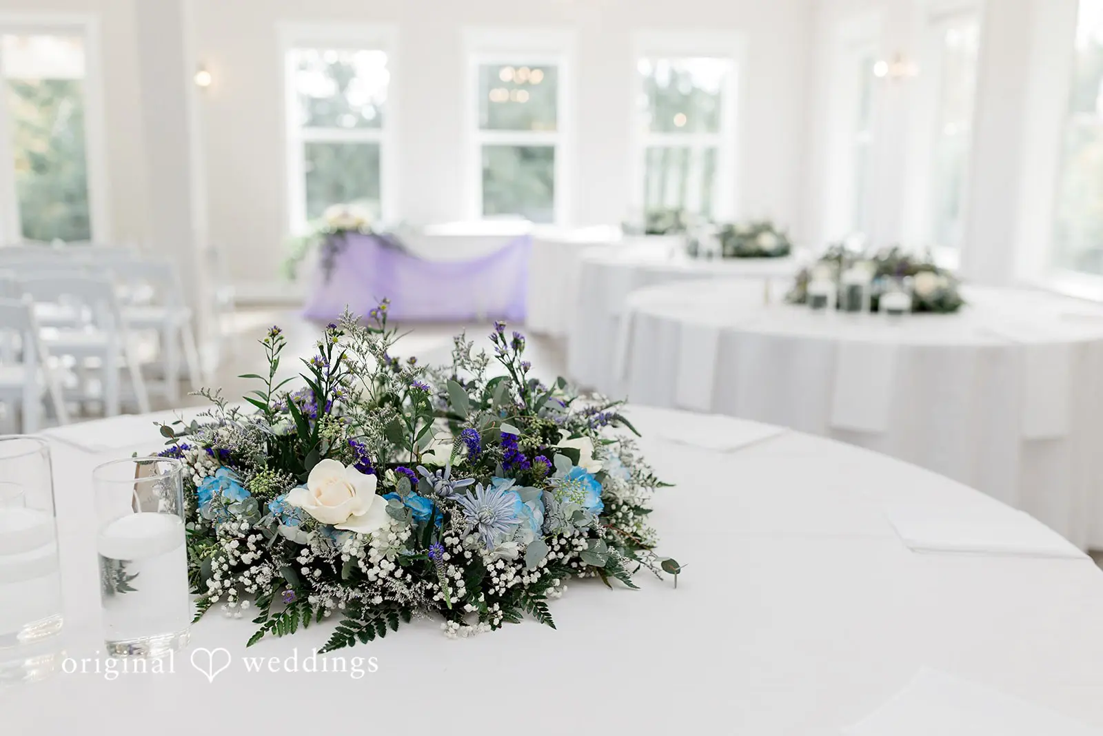 Jacqueline + Karl Trinity Tree Farm Wedding // Jacqueline & Karl -