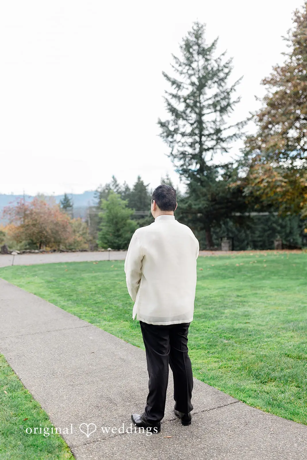 Jacqueline + Karl Trinity Tree Farm Wedding // Jacqueline & Karl -