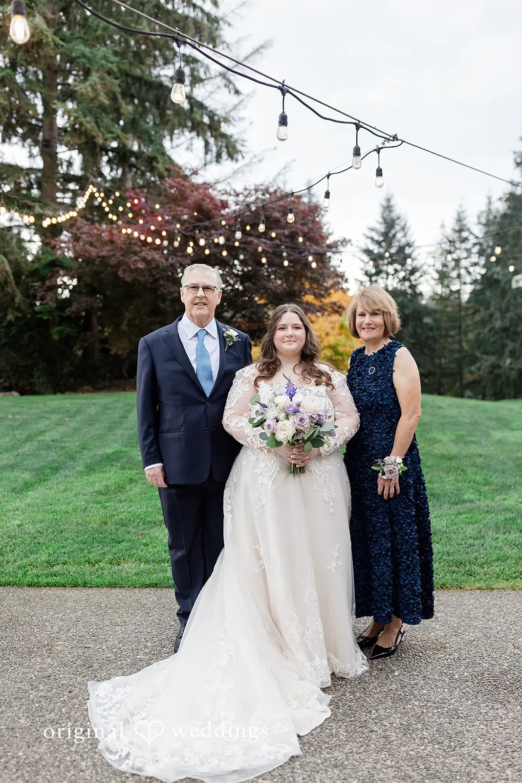 Jacqueline + Karl Trinity Tree Farm Wedding // Jacqueline & Karl -