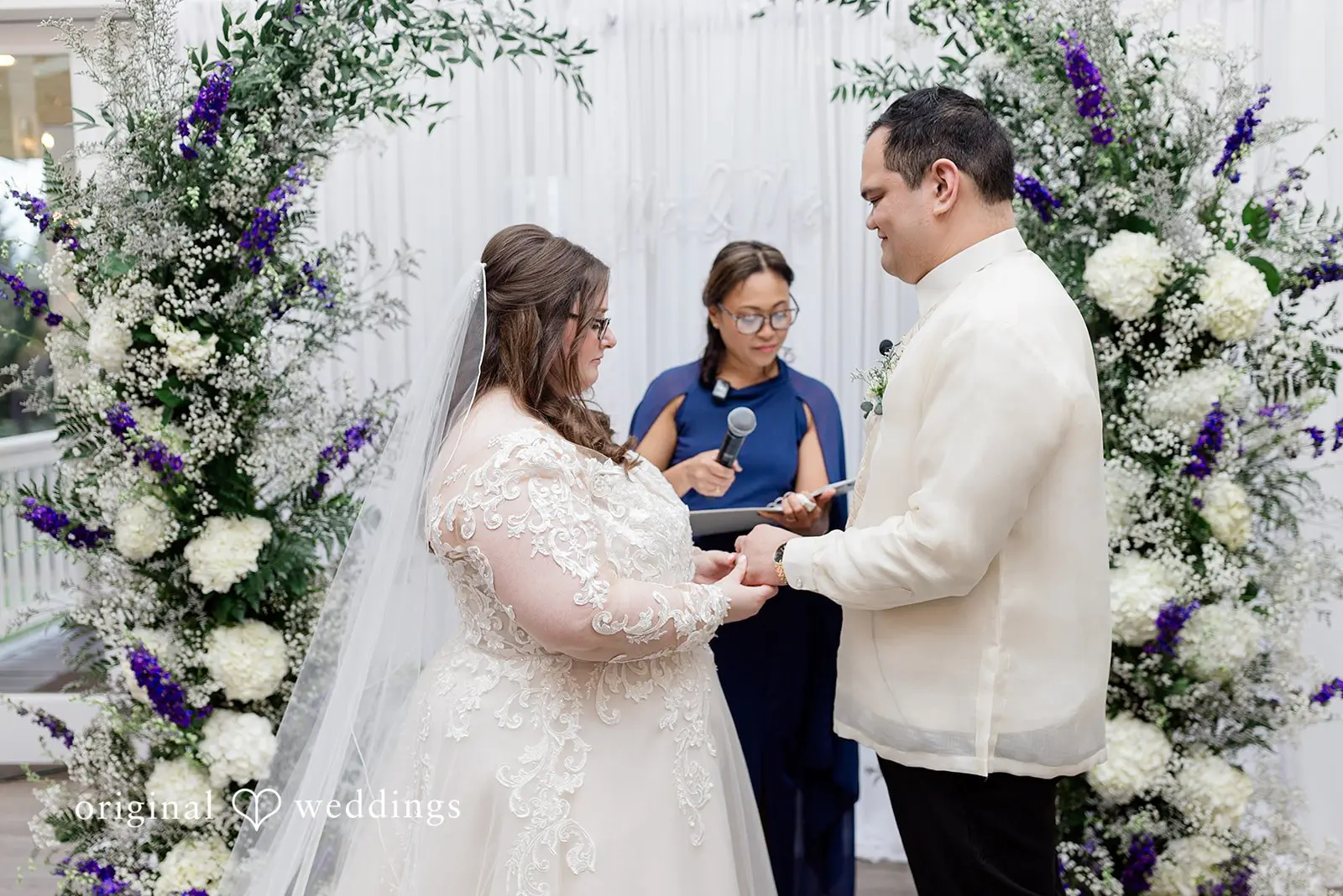 Jacqueline + Karl Trinity Tree Farm Wedding // Jacqueline & Karl -