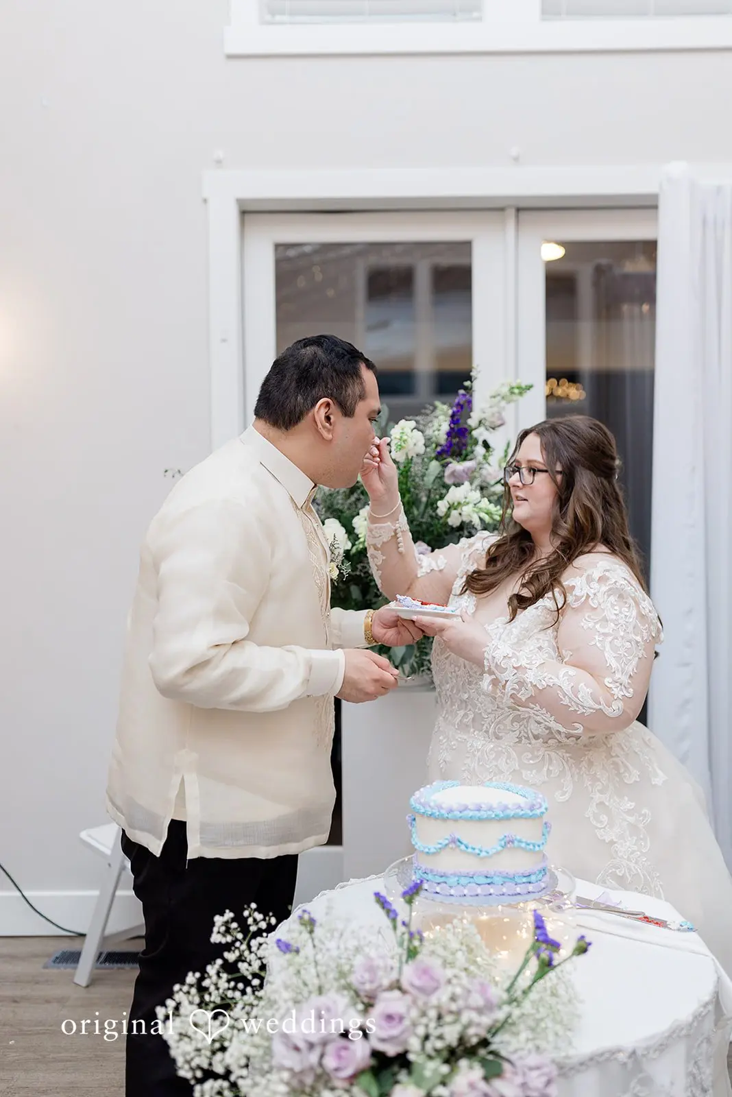 Jacqueline + Karl Trinity Tree Farm Wedding // Jacqueline & Karl -