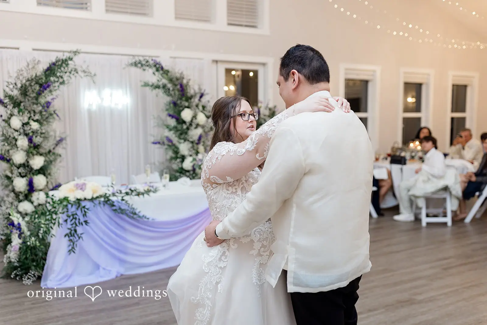 Jacqueline + Karl Trinity Tree Farm Wedding // Jacqueline & Karl -