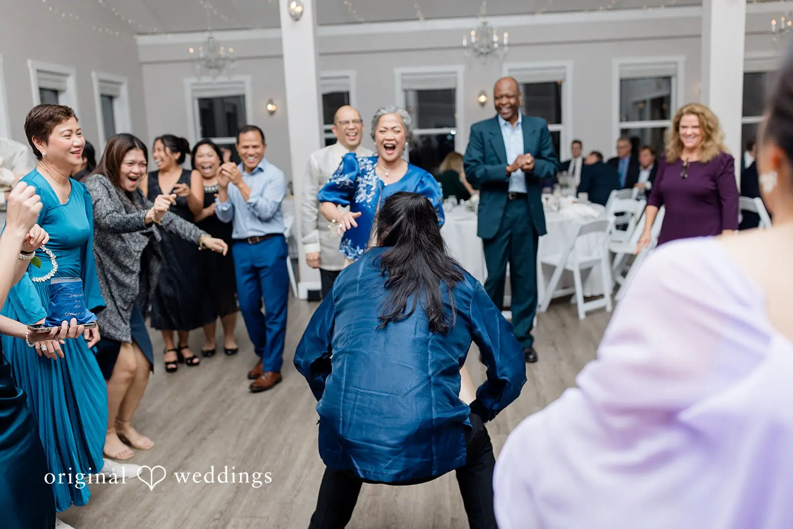 Jacqueline + Karl Trinity Tree Farm Wedding // Jacqueline & Karl -