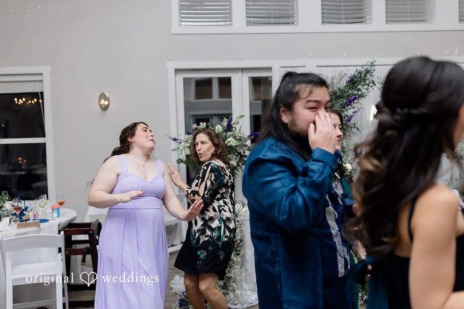Jacqueline + Karl Trinity Tree Farm Wedding // Jacqueline & Karl -