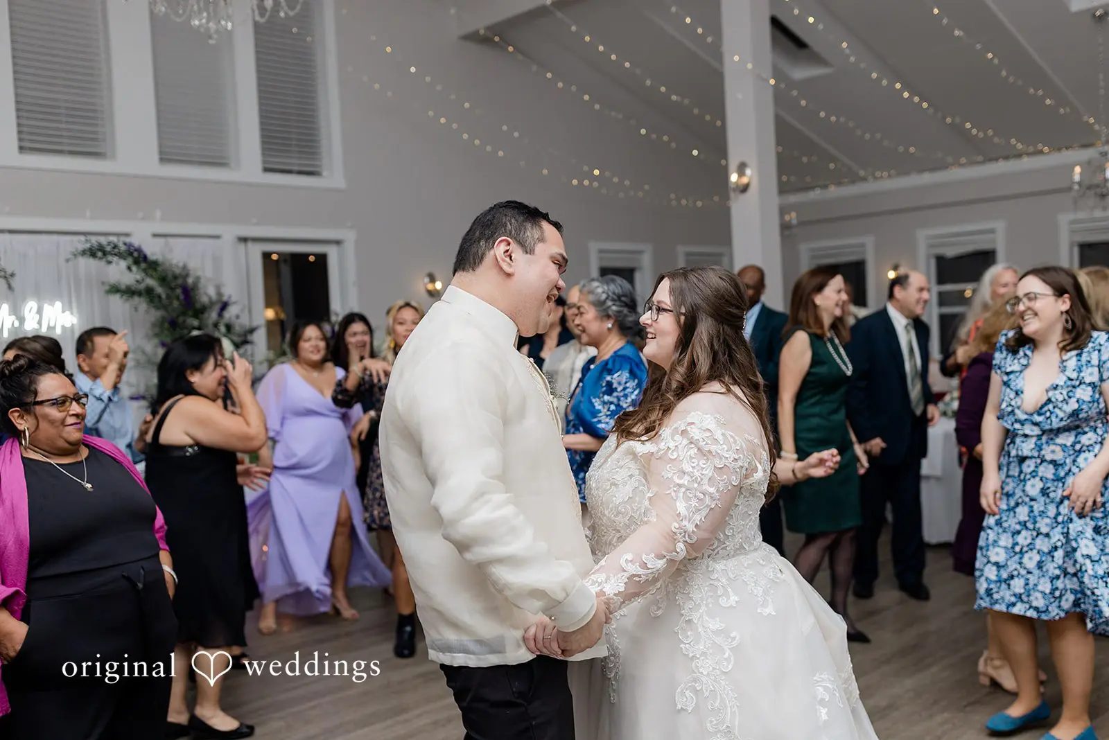 Jacqueline + Karl Trinity Tree Farm Wedding // Jacqueline & Karl -