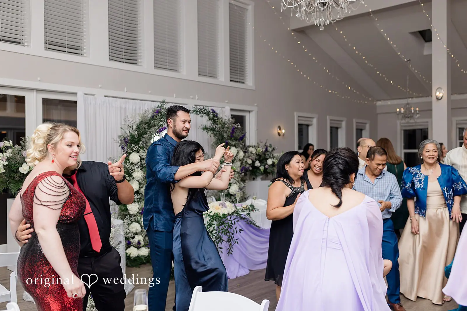 Jacqueline + Karl Trinity Tree Farm Wedding // Jacqueline & Karl -