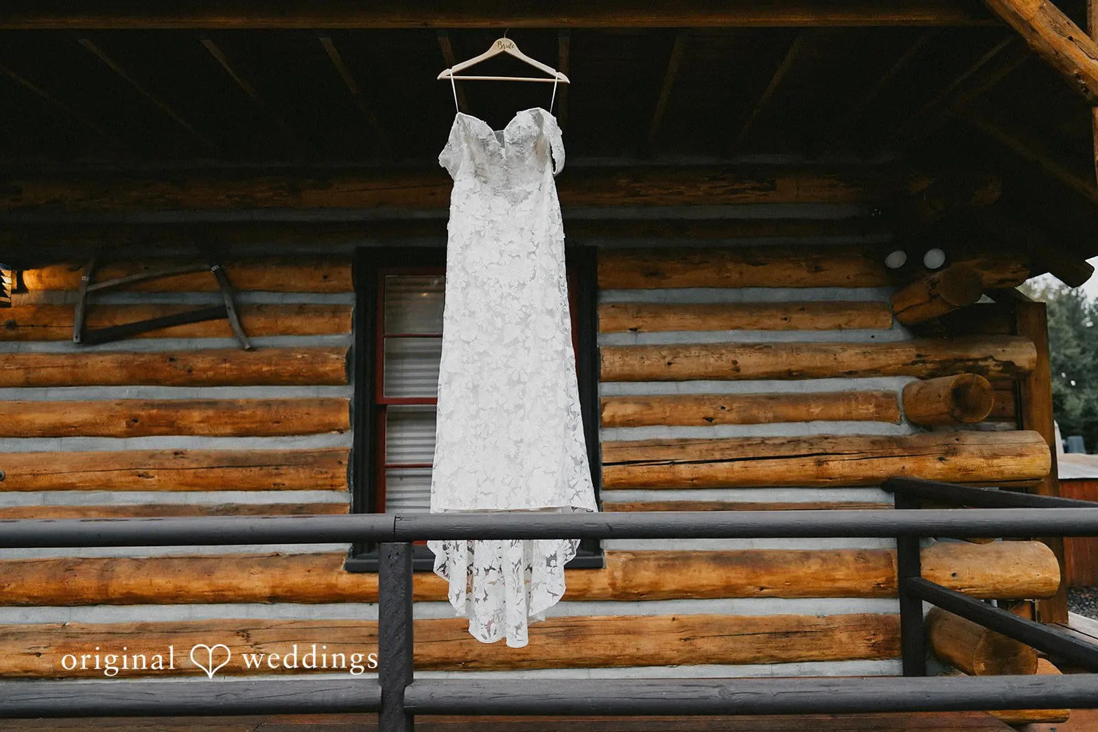 Phyllis + Allison Trinity Tree Farm Wedding // Kyle & Allison -