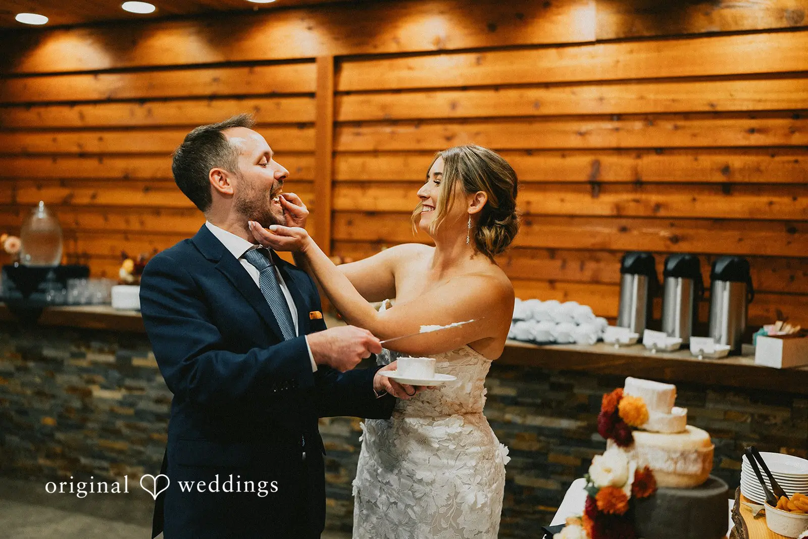 Phyllis + Allison Trinity Tree Farm Wedding // Kyle & Allison -