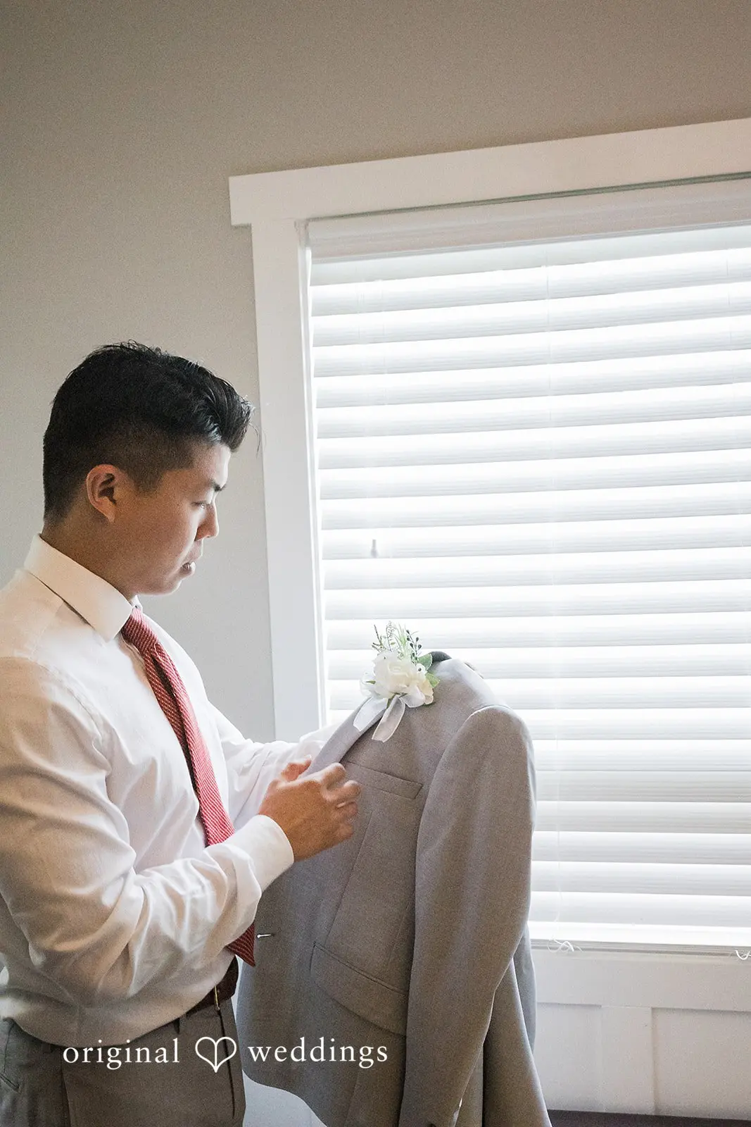 Haley + Wyatt Trinity Tree Farm Wedding // Haley & Wyatt -