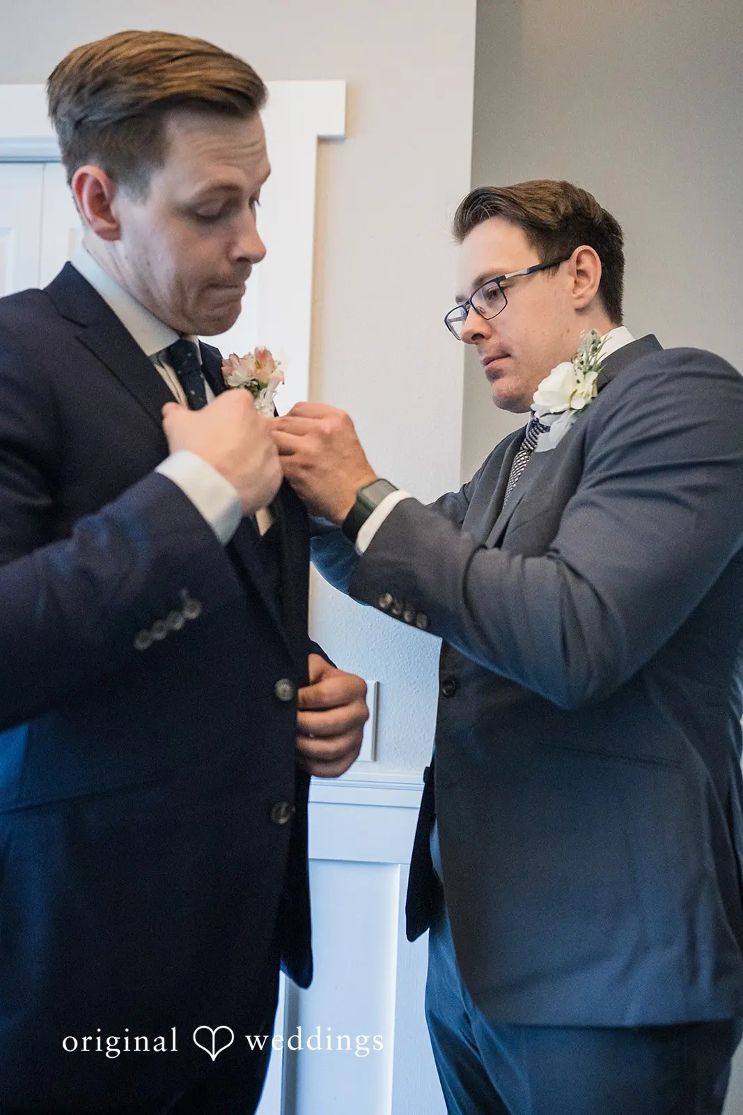 Haley + Wyatt Trinity Tree Farm Wedding // Haley & Wyatt -
