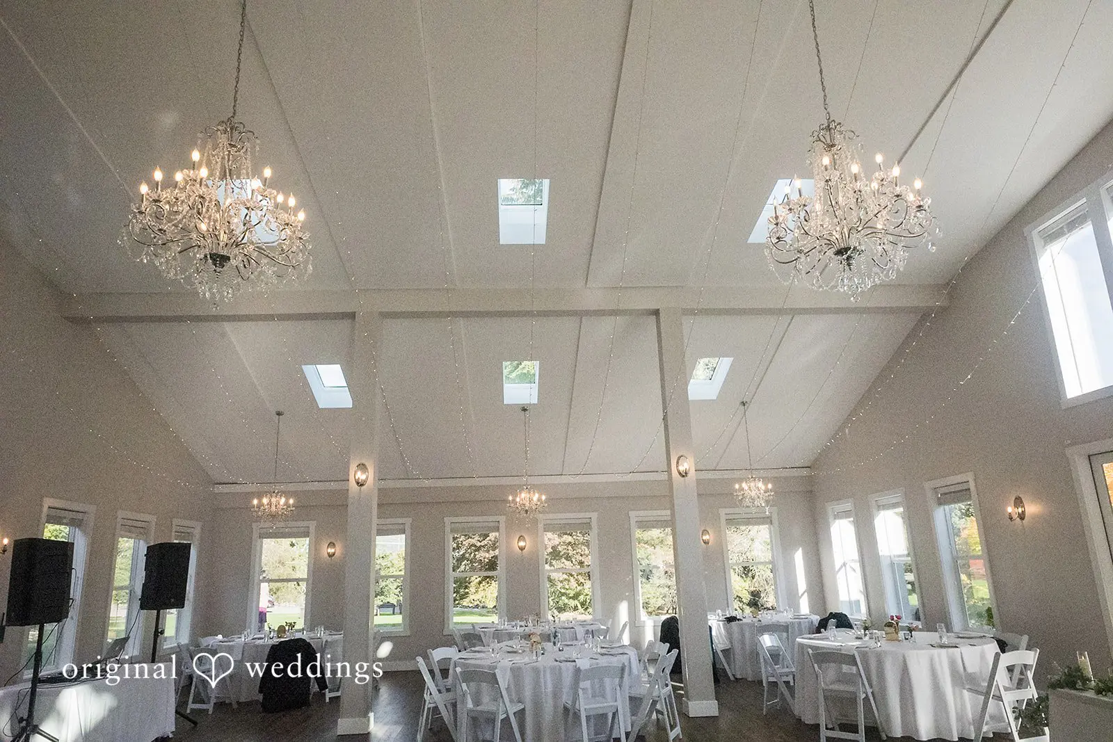 Haley + Wyatt Trinity Tree Farm Wedding // Haley & Wyatt -