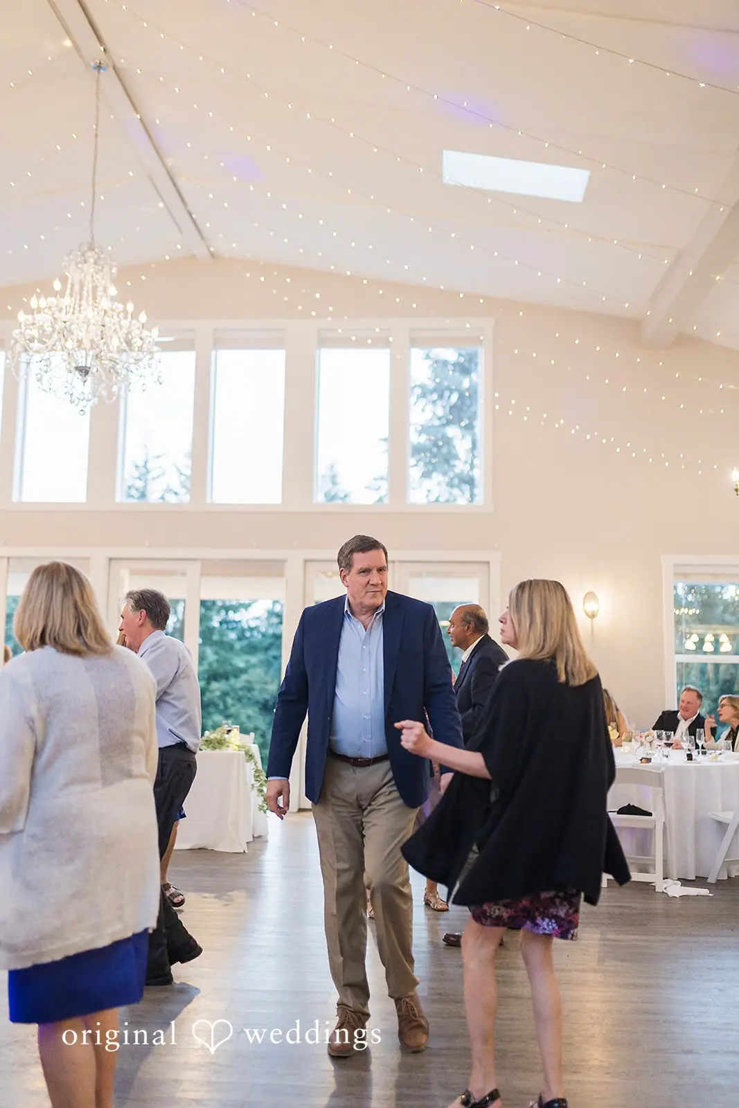 Haley + Wyatt Trinity Tree Farm Wedding // Haley & Wyatt -