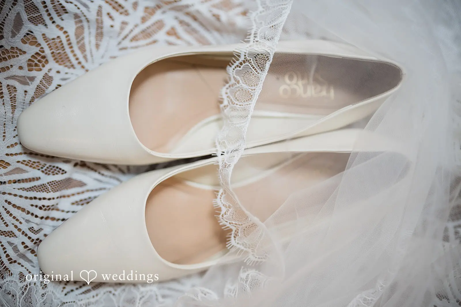 Haley + Wyatt Trinity Tree Farm Wedding // Haley & Wyatt -