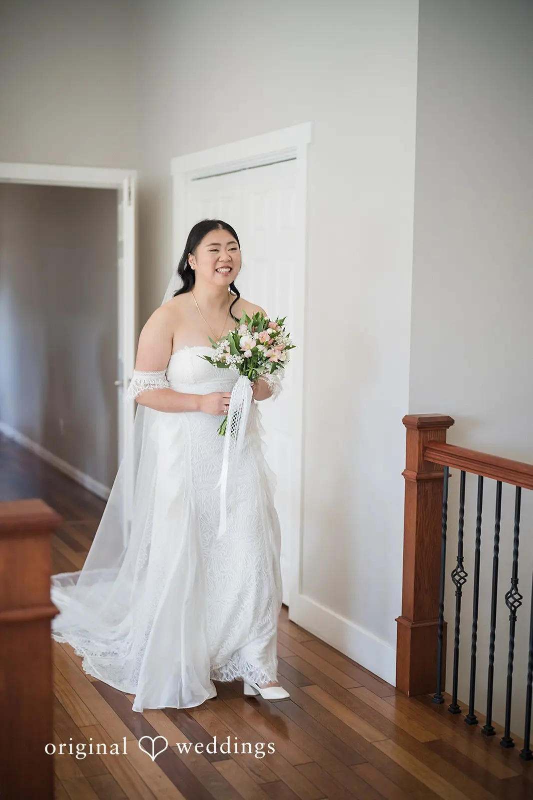 Haley + Wyatt Trinity Tree Farm Wedding // Haley & Wyatt -