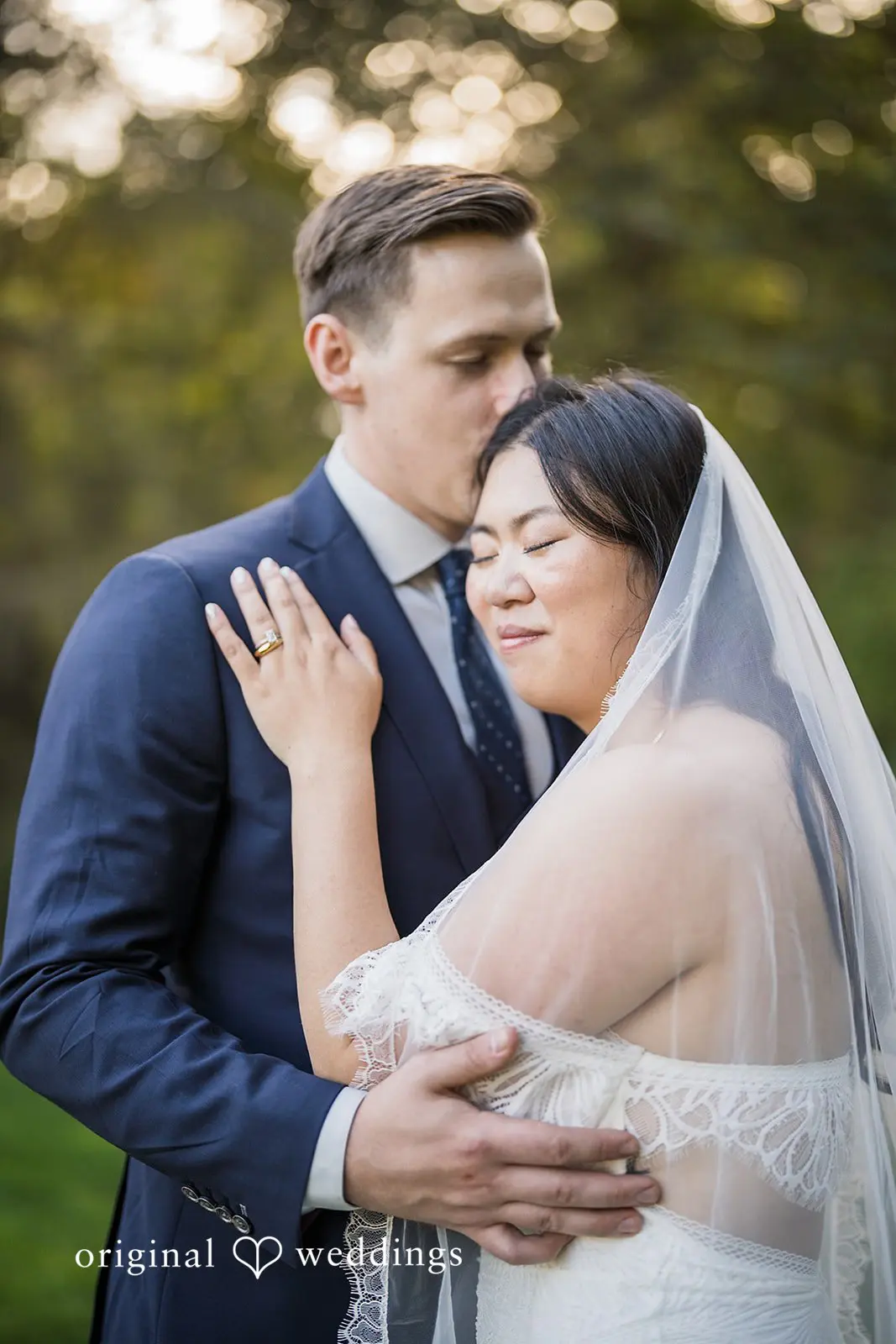 Haley + Wyatt Trinity Tree Farm Wedding // Haley & Wyatt -