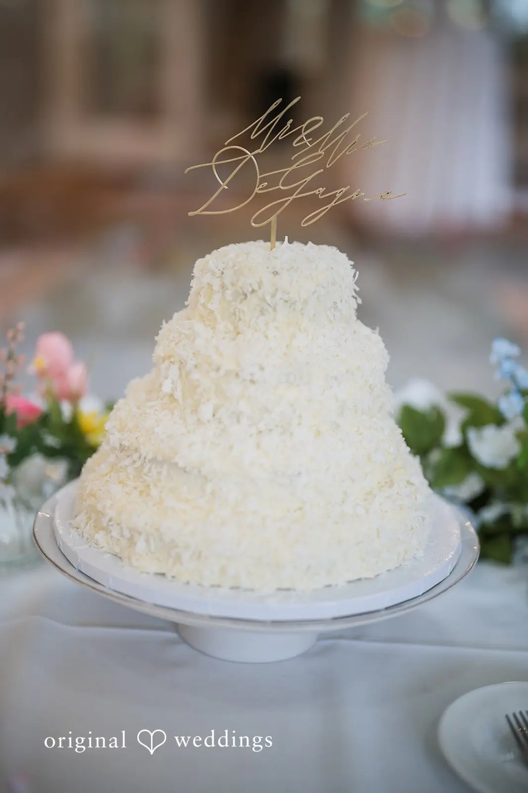 Haley + Wyatt Trinity Tree Farm Wedding // Haley & Wyatt -