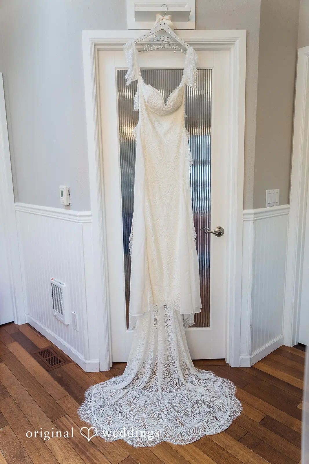 Haley + Wyatt Trinity Tree Farm Wedding // Haley & Wyatt -