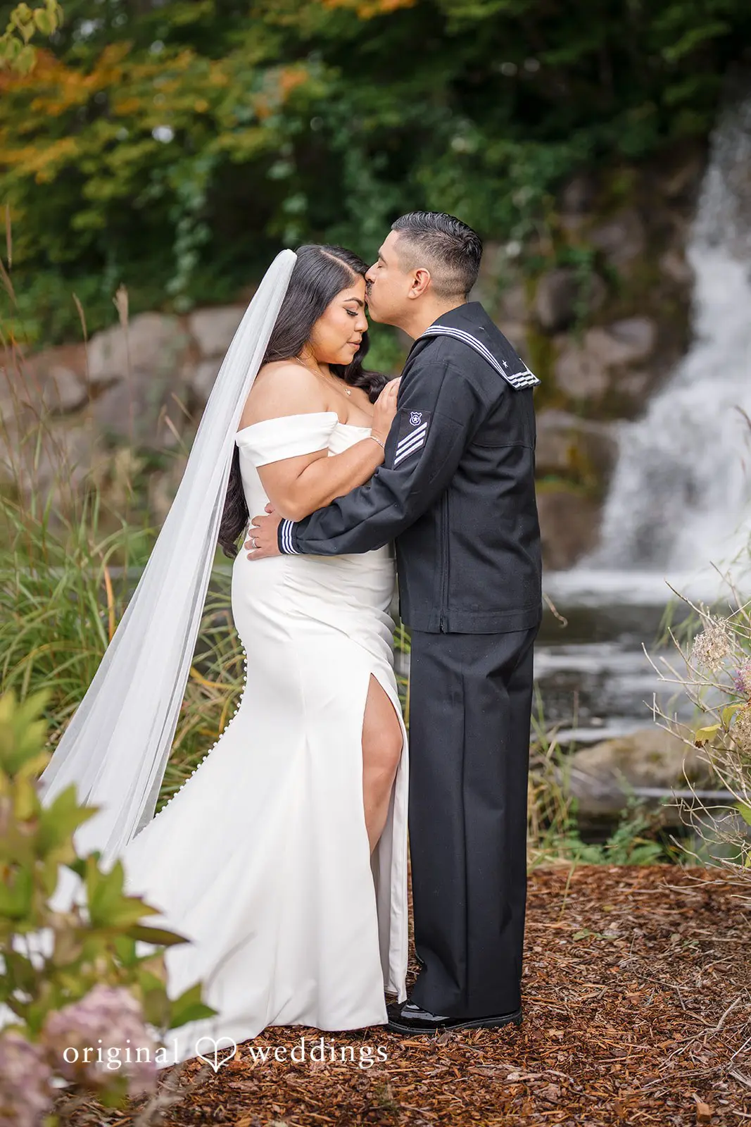 Trophy Lake Golf & Casting Wedding // Yvette & Nick -