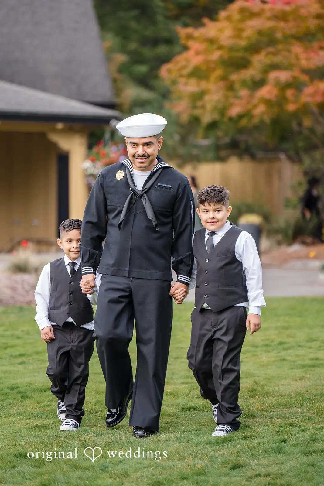 Trophy Lake Golf & Casting Wedding // Yvette & Nick -