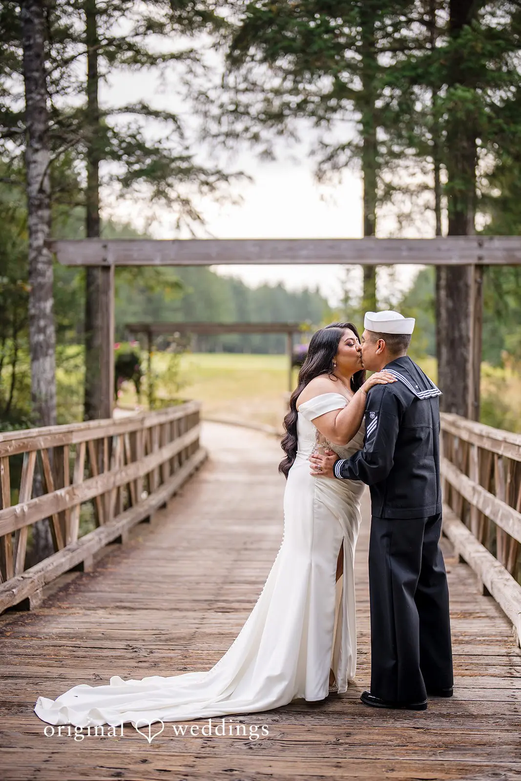 Trophy Lake Golf & Casting Wedding // Yvette & Nick -