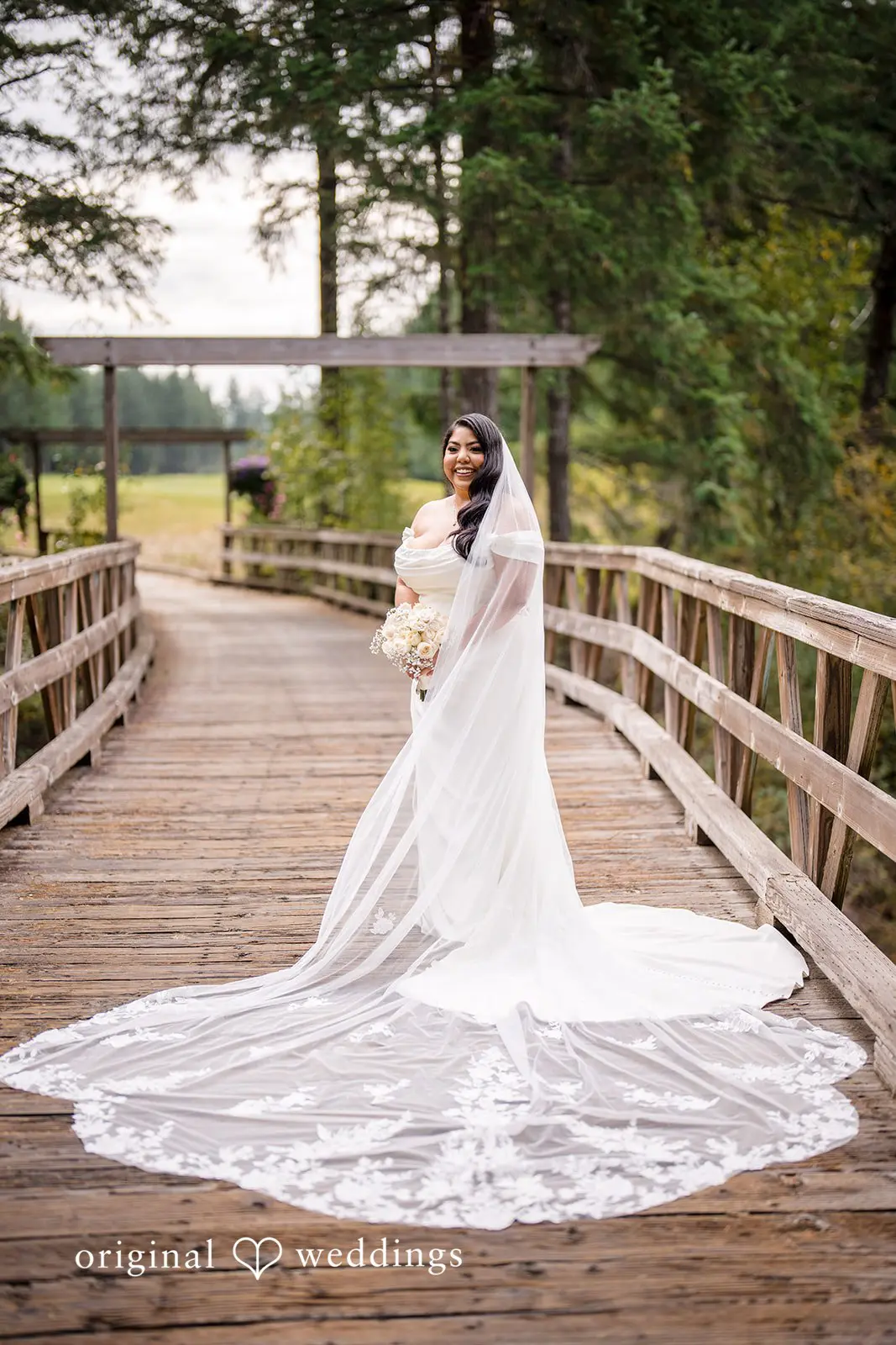Trophy Lake Golf & Casting Wedding // Yvette & Nick -