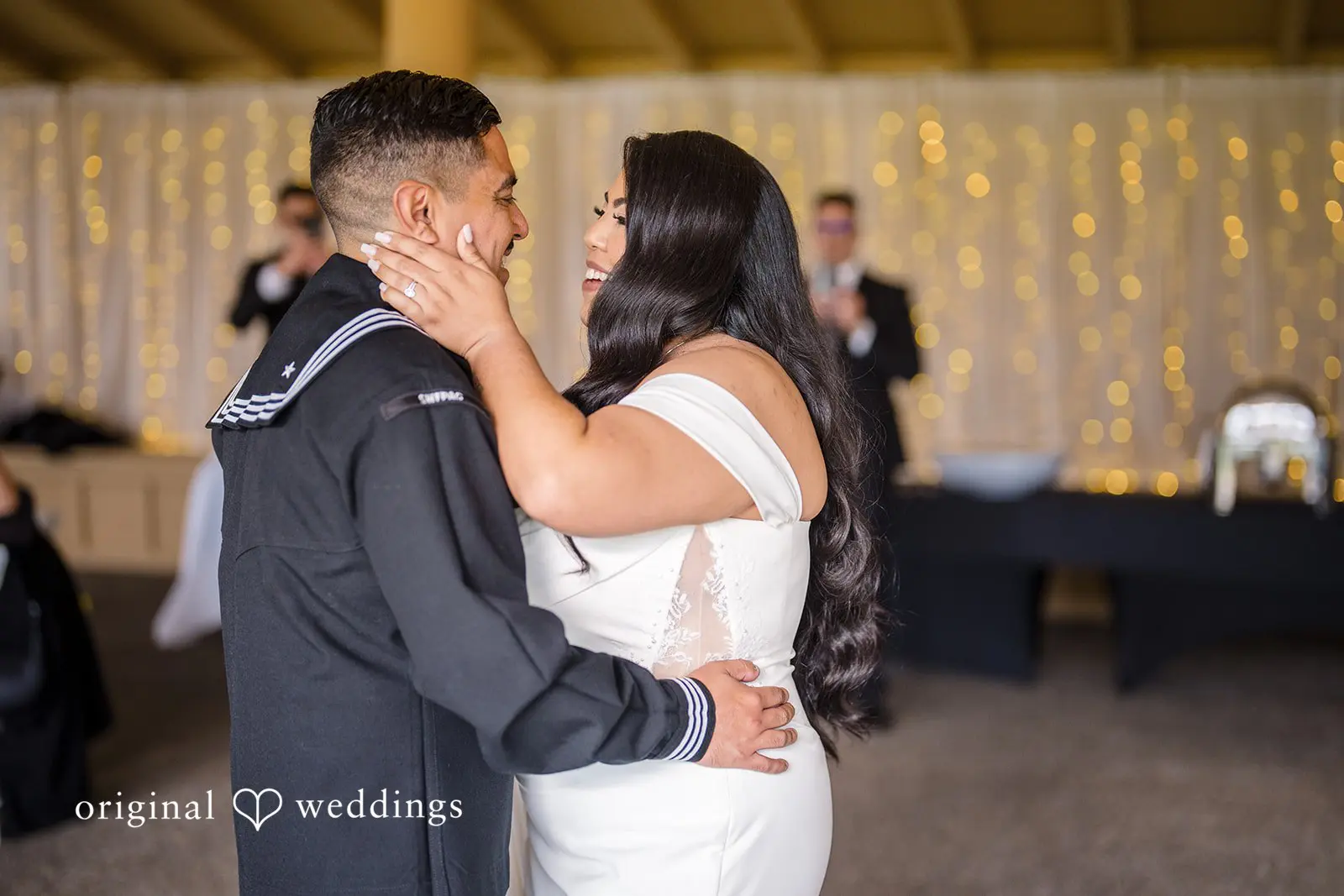Trophy Lake Golf & Casting Wedding // Yvette & Nick -