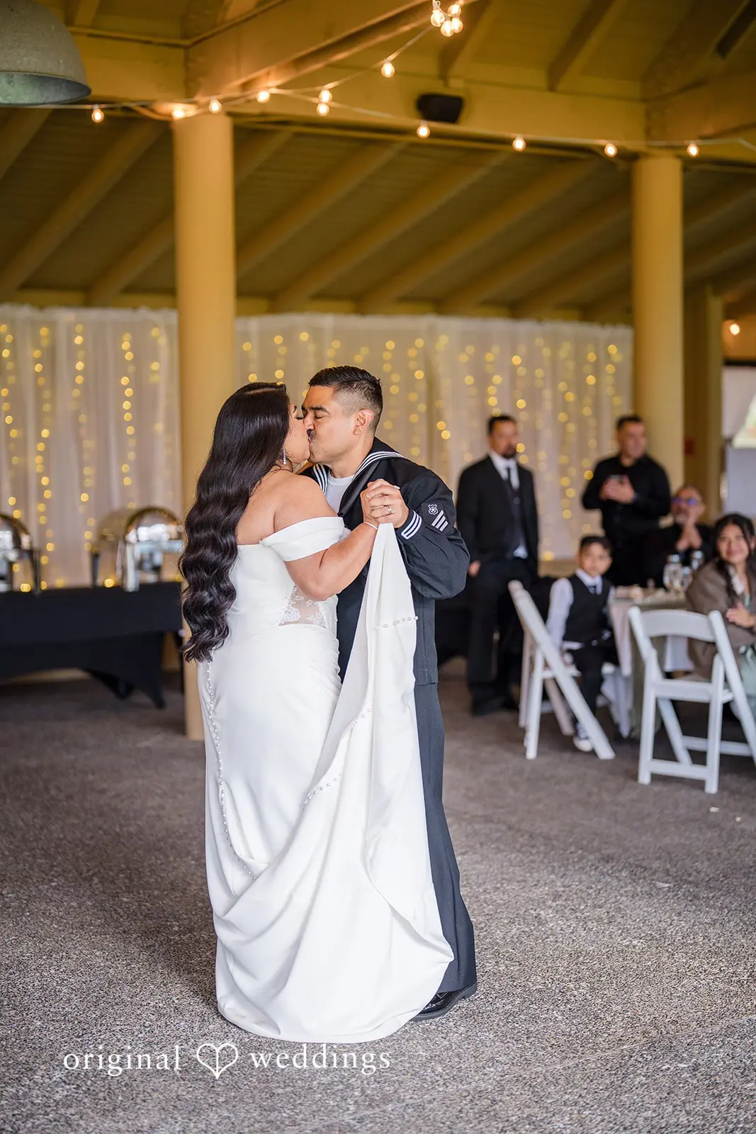 Trophy Lake Golf & Casting Wedding // Yvette & Nick -