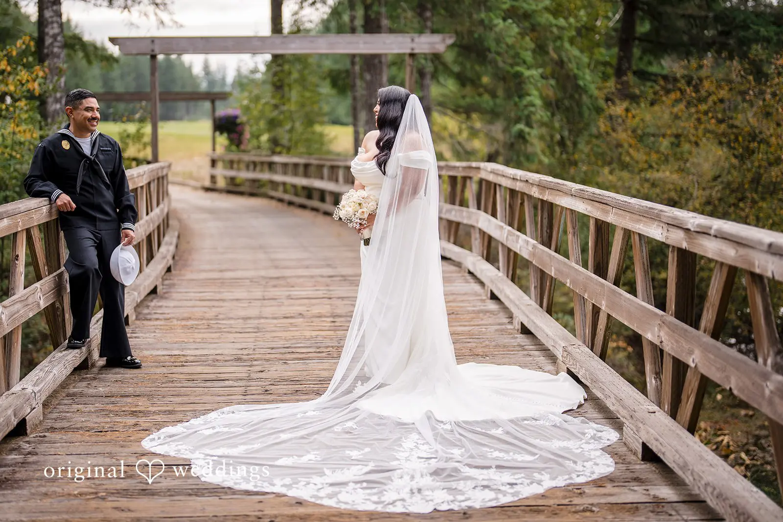 Trophy Lake Golf & Casting Wedding // Yvette & Nick -