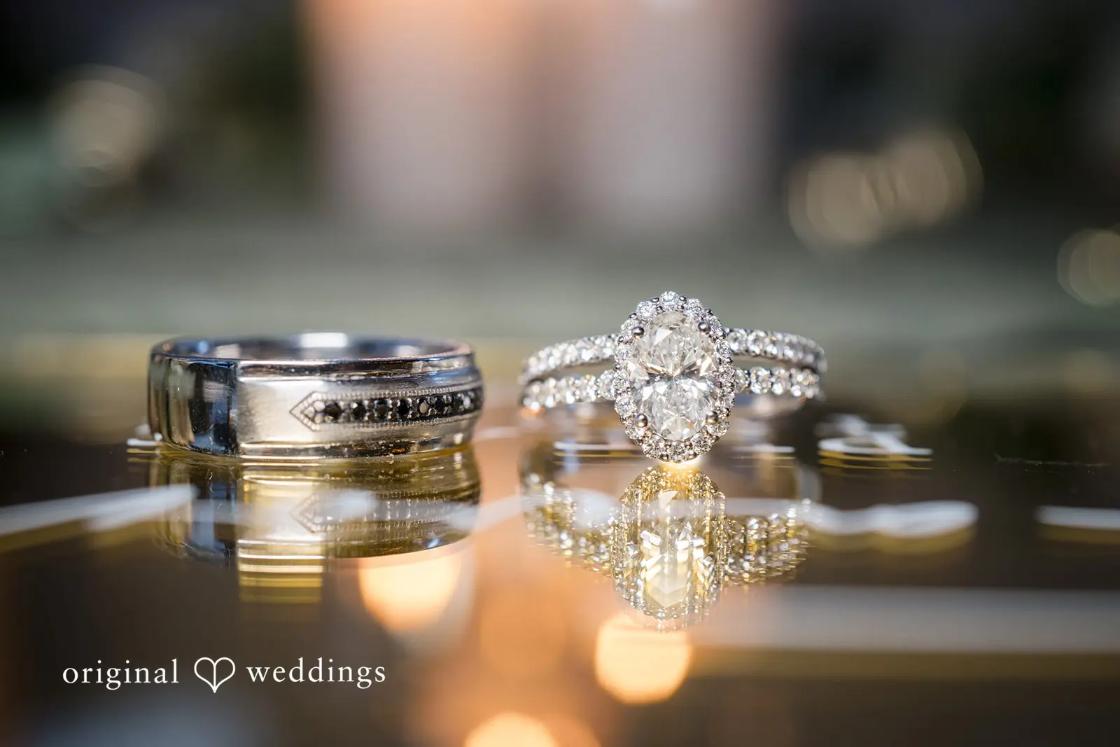 Trophy Lake Golf & Casting Wedding // Yvette & Nick -