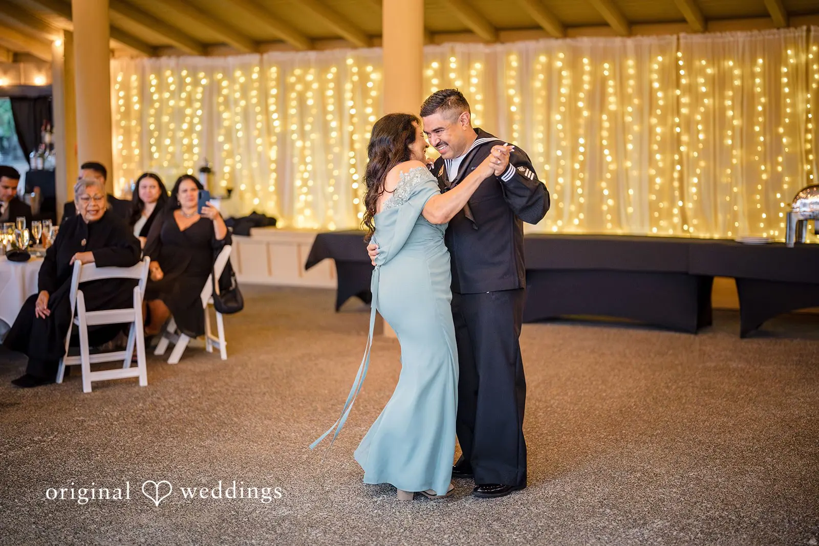 Trophy Lake Golf & Casting Wedding // Yvette & Nick -