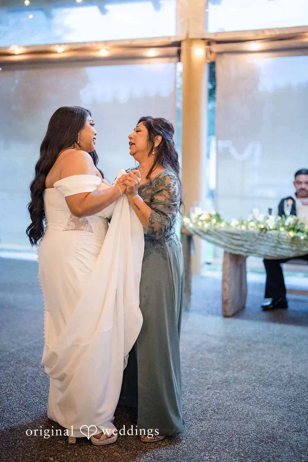 Trophy Lake Golf & Casting Wedding // Yvette & Nick -
