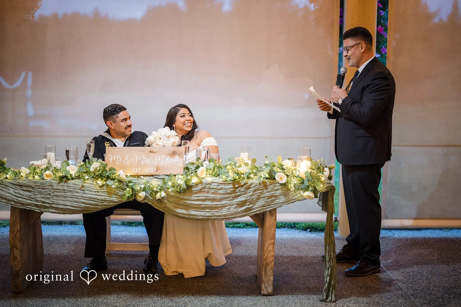 Trophy Lake Golf & Casting Wedding // Yvette & Nick -