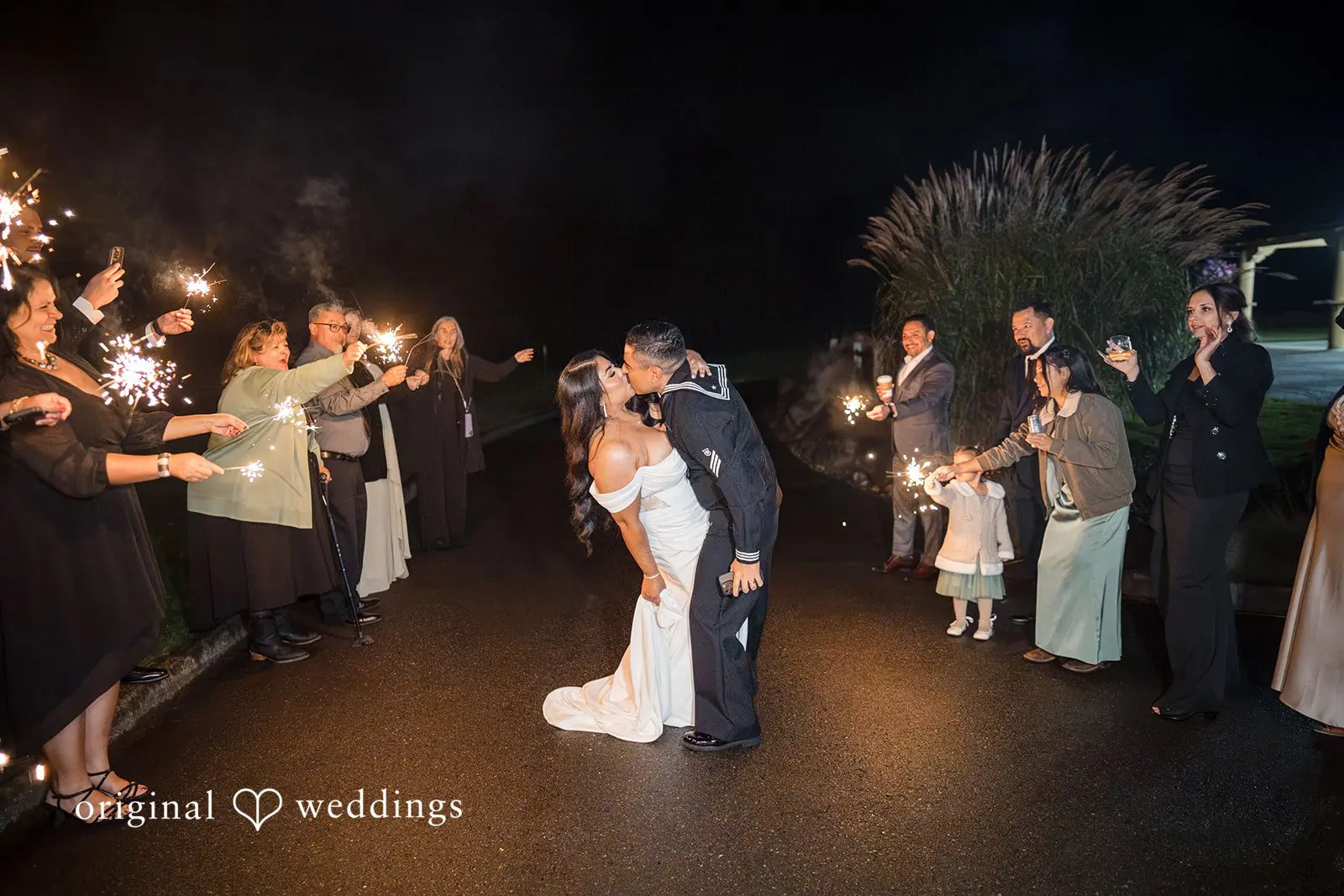 Trophy Lake Golf & Casting Wedding // Yvette & Nick -